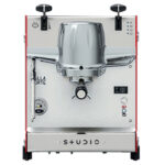 Dalla Corte Studio Rosso Fuoco