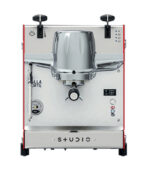 Dalla Corte Studio Rosso Fuoco