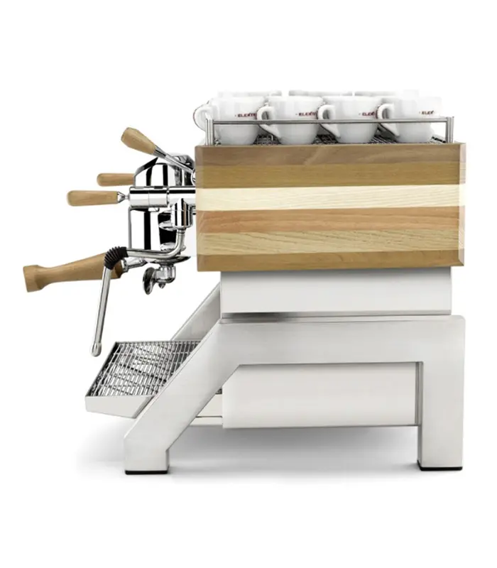 Elektra Verve Premium – Caffè Italia