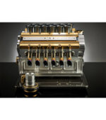Espresso Veloce Aurum 18CT V12 - immagine 2