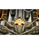 Espresso Veloce Aurum 18CT V12 - immagine 4