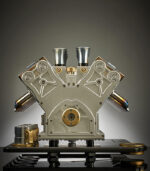 Espresso Veloce Aurum 18CT V12 - immagine 5