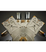 Espresso Veloce Aurum 18CT V12 - immagine 6