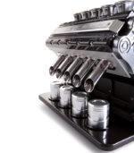 Espresso Veloce Nero Carbonio V10 - immagine 2