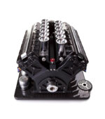 Espresso Veloce Nero Carbonio V12 - immagine 4