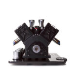 Espresso Veloce Nero Carbonio V12 - immagine 5