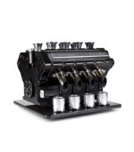 Espresso Veloce Nero Carbonio V8 - immagine 2