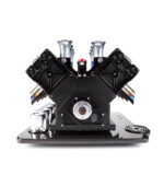 Espresso Veloce Nero Carbonio V8 - immagine 3
