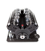 Espresso Veloce Nero Carbonio V8 - immagine 4