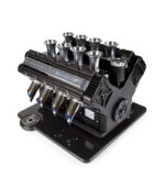 Espresso Veloce Nero Carbonio V8 - immagine 5