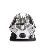 Espresso Veloce Serie Titanio V8 - immagine 2