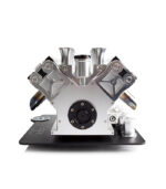 Espresso Veloce Serie Titanio V8 - immagine 4