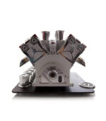 Espresso Veloce Serie Titanio V8 - immagine 5
