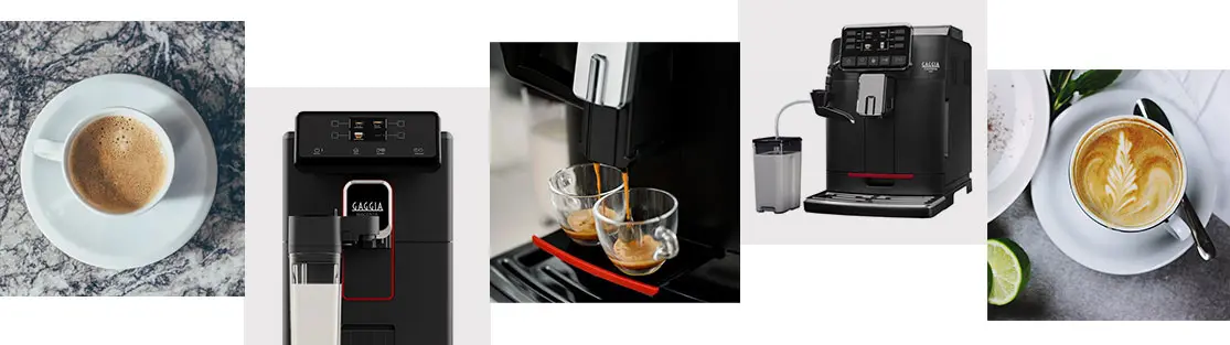 Come scegliere una macchina caffè automatica