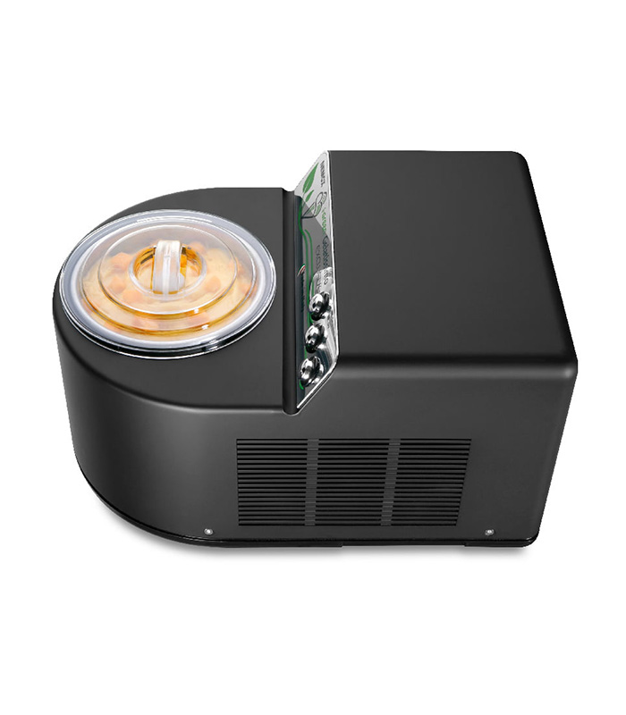 Nemox Gelatissimo Exclusive i-Green Nera