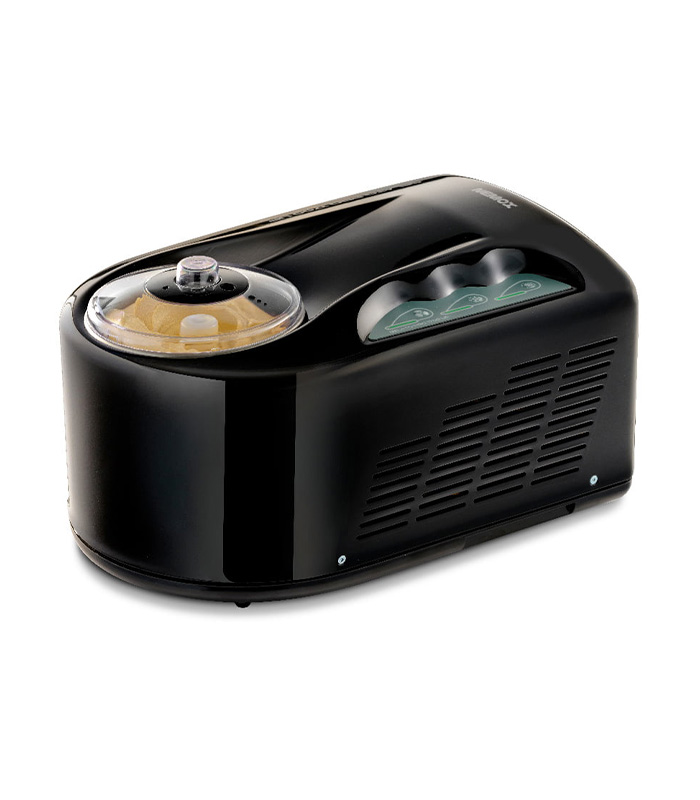 Nemox Gelato Pro 1700 up i-Green Nera