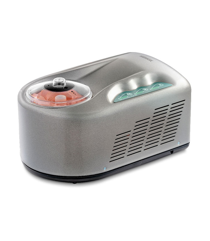 Nemox Gelato Pro 1700 up i-Green Inox