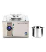 Nemox Gelato 4k touch i-Green