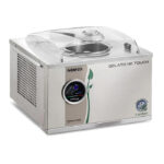 Nemox Gelato Chef 5L Automatic i-Green