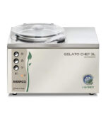 Nemox Gelato Chef 3L Automatic i-Green