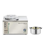 Nemox Gelato Chef 3L Automatic i-Green