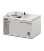 Nemox Gelato Chef 5L Automatic i-Green