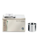 Nemox Gelato Chef 5L Automatic i-Green