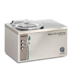 Nemox Gelato Chef 5L Automatic i-Green