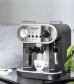 Gaggia Carezza Deluxe RI8525/01 - immagine 4