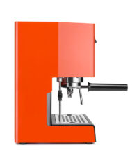 Gaggia-Classic-Lobster-Red-1