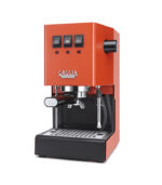 Gaggia Classic Pro E24 Arancione