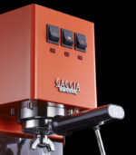 Gaggia Classic Pro E24 Arancione - immagine 5
