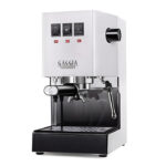 Gaggia Classic Pro E24 Bianco Polare