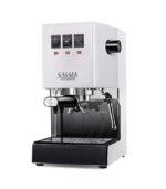Gaggia Classic Pro E24 Bianco Polare