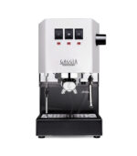 Gaggia Classic Pro E24 Bianco Polare - immagine 2