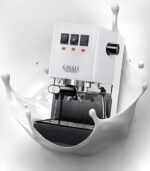 Gaggia Classic Pro E24 Bianco Polare - immagine 3