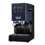 Gaggia Classic Pro E24 Blu Classico