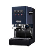Gaggia Classic Pro E24 Blu Classico