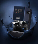 Gaggia Classic Pro E24 Blu Classico - immagine 3