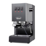Gaggia Classic Pro E24 Grigio Industriale