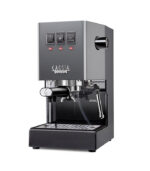 Gaggia Classic Pro E24 Grigio Industriale