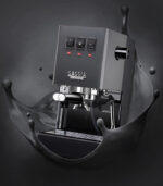 Gaggia Classic Pro E24 Grigio Industriale - immagine 3