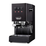 Gaggia Classic Pro E24 Nero Tuono