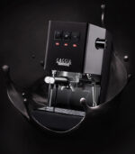 Gaggia Classic Pro E24 Nero Tuono - immagine 3
