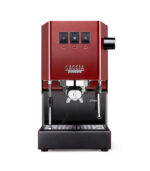 Gaggia Classic Pro E24 Rosso Ciliegia - immagine 2