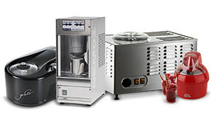 Ice Cream Makers