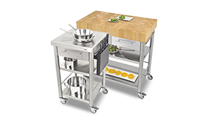 Kitchen Carts