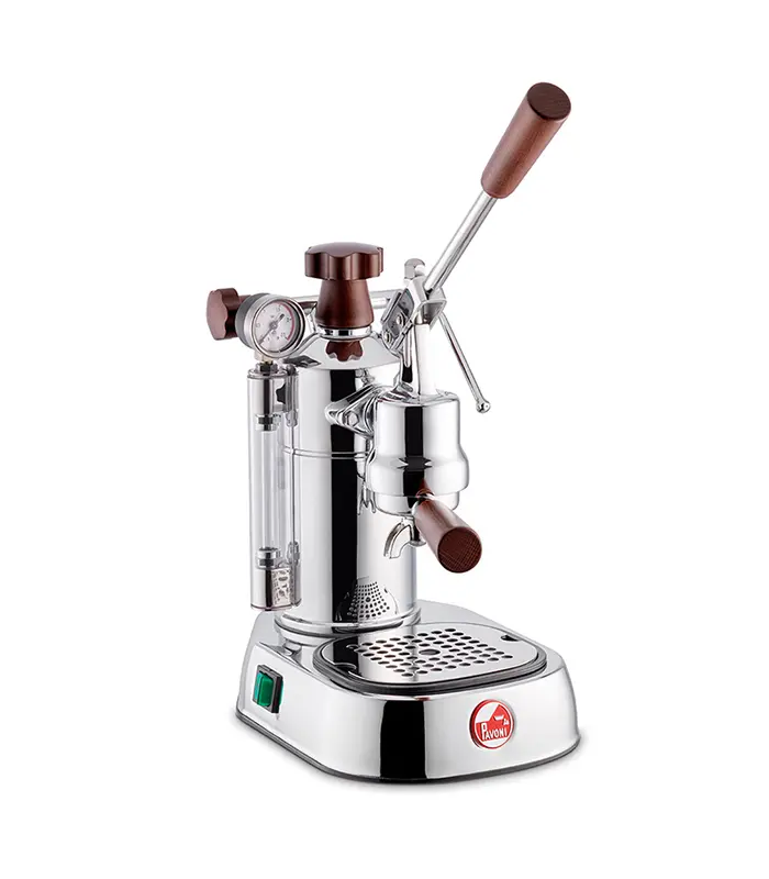 La Pavoni Professional PLH LPLPLH01EU – Caffè Italia