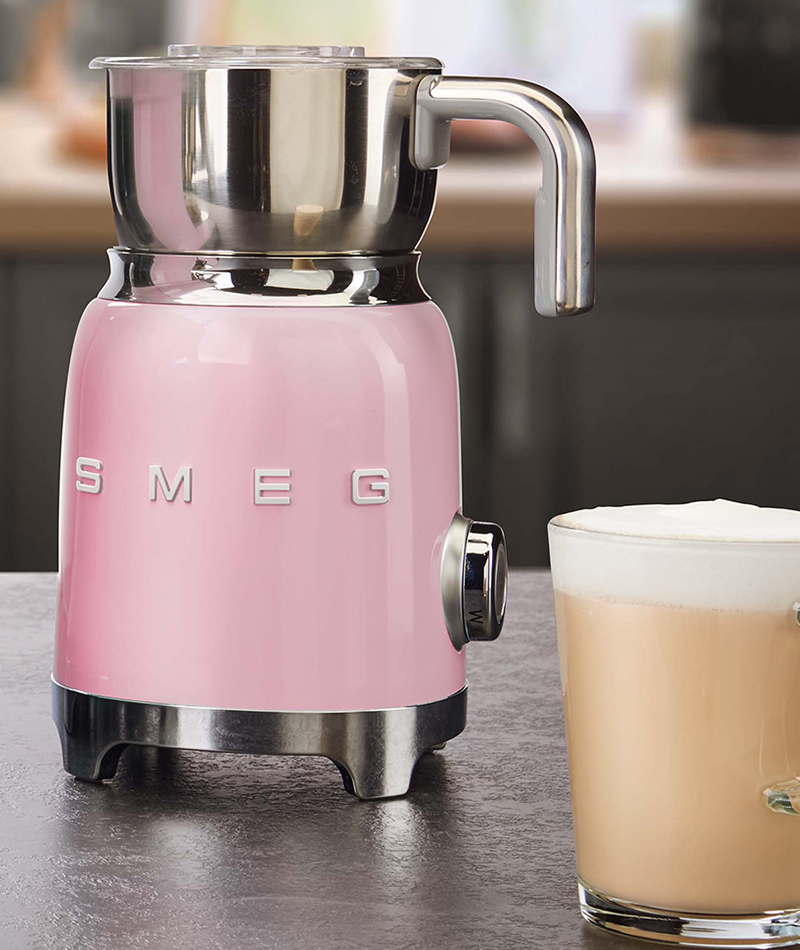 Smeg Montalatte