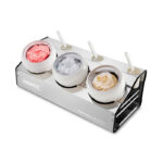 Nemox Gelato NXT1 l'Automatica i-Green Bianca